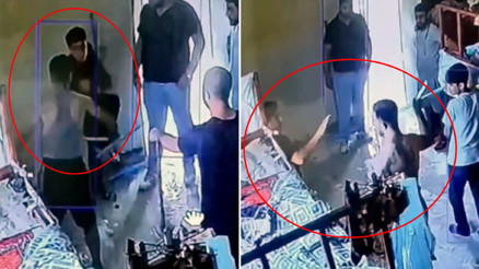 Adanadaki görüntüler dehşete düşürmüştü Çocuk işçinin darbedildiği tesisin sahibinden açıklama