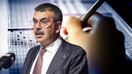 Bakan Tekinden LGS açıklaması: Soruları bizim okullarımızdan öğretmenlerimiz hazırlıyor