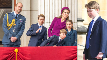 Kate ve William zor gerçekle yüzleşiyor... Yaş aldıkça ailesinin elinden gidiyor... Anne kuzusu günlere veda Kate ve William zor gerçekle yüzleşiyor... Yaş aldıkça ailesinin elinden gidiyor... Anne kuzusu günlere veda