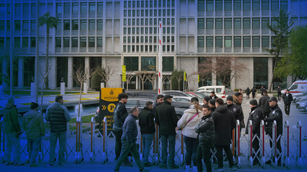 Etkin pişmanlıktan faydalanan iş insanı, Ekrem İmamoğlu ile Keleşin cumhurbaşkanı seçimi için para topladığını iddia etti