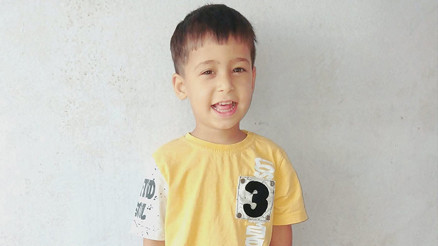 İstanbulda aracın çarptığı 4 yaşındaki çocuk 8 gün sonra yaşamını yitirdi İstanbulda aracın çarptığı 4 yaşındaki çocuk 8 gün sonra yaşamını yitirdi