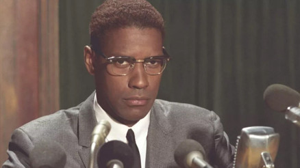 Malcolm X filminin konusu nedir, oyuncuları kimler, ne zaman çekildi Bu akşam ekranlara geliyor Malcolm X filminin konusu nedir, oyuncuları kimler, ne zaman çekildi Bu akşam ekranlara geliyor
