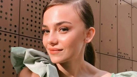 Bahar Şahin kimdir, nereli, kaç yaşında Bahar Şahin hangi dizilerde ve filmlerde oynadı