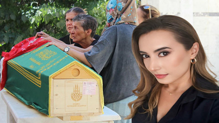 Spiker Esen Gök, son yolculuğuna uğurlandı | Evindeki not dikkat çekti: Abla sen sorumlu değilsin Spiker Esen Gök, son yolculuğuna uğurlandı | Evindeki not dikkat çekti: Abla sen sorumlu değilsin