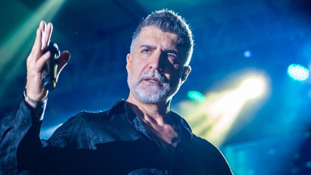 Özcan Deniz: Noel Baba gibi takılacağım