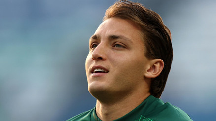 Serie A gol kralı Retegui, 75 milyon euroya Al-Qadsiahta