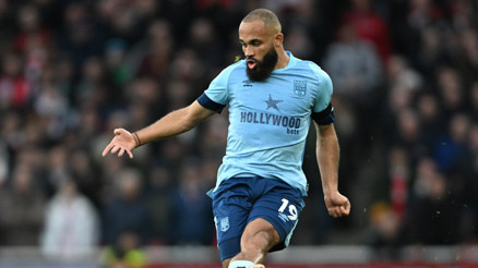 Manchester United, Bryan Mbeumo’yu kadrosuna kattı