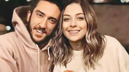 Talu çiftine tahliye yok