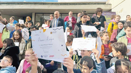 Zekâ Oyunları Yarışması 30 yaşında