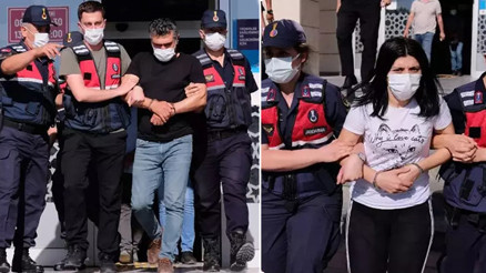 Türkiye günlerce bu cinayeti konuşmuştu Yargıtay cezaları onadı Türkiye günlerce bu cinayeti konuşmuştu Yargıtay cezaları onadı