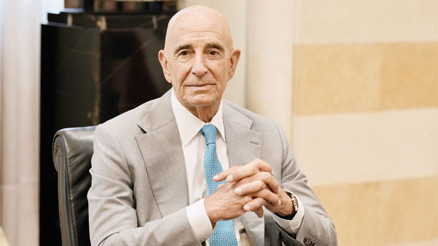 ABD Büyükelçisi Tel Aviv’i eleştirdi: ‘İsrail parçalı Suriye istiyor’ ABD Büyükelçisi Tel Aviv’i eleştirdi: ‘İsrail parçalı Suriye istiyor’