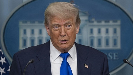 Trump’tan İran açıklaması: Gerekli olması halinde tekrar saldırırız... Tahran, nükleer programında geri adım atmıyor