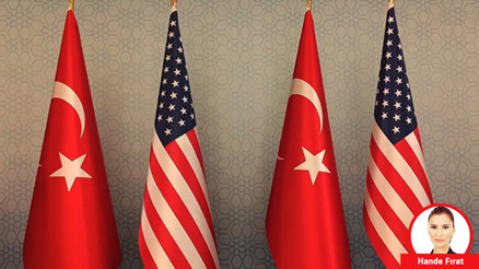 ABD ve Türkiye: Yeni dengede tutumlar ve diplomasi