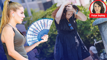 Türkiye bir hafta kavrulacak... Aşırı sıcaklardan nasıl korunacağız