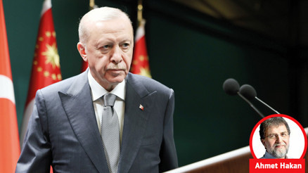 AB’ye: Üyeliğe hazırız bariyerleri kaldırın