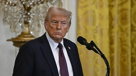 Trump ve ABDli basın kuruluşu WSJ arasında Epstein savaşı