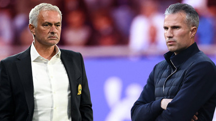 Çekil yolumuzdan Robin van Persie Fenerbahçe’nin Şampiyonlar Ligi’ndeki rakibi Feyenoord hakkında bilinmesi gerekenler Çekil yolumuzdan Robin van Persie Fenerbahçe’nin Şampiyonlar Ligi’ndeki rakibi Feyenoord hakkında bilinmesi gerekenler