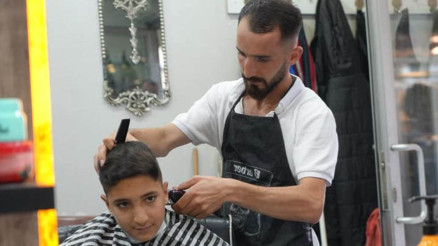 4 kez denedi olmadı beşinci YKS denemesinde annesinin okunmuş suyu umut oldu: Annemin duaları yetti 4 kez denedi olmadı beşinci YKS denemesinde annesinin okunmuş suyu umut oldu: Annemin duaları yetti