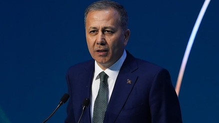 İçişleri Bakanı Ali Yerlikaya Tüm valilere talimatı verdim dedi ve duyurdu İçişleri Bakanı Ali Yerlikaya Tüm valilere talimatı verdim dedi ve duyurdu