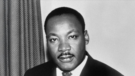 ABD tarihinin karanlık dosyası Martin Luther King belgeleri açığa çıktı