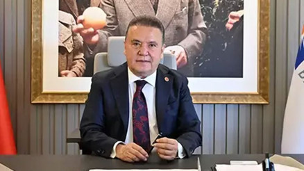 Muhittin Böcekin tutukluluğuna yapılan itiraz reddedildi