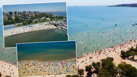 İstanbulun plaj karnesi: Hangileri temiz hangileri alarm veriyor Uzman isim tek tek uyardı: ‘Ölümcül enfeksiyonlara neden olabilir’ İstanbulun plaj karnesi: Hangileri temiz hangileri alarm veriyor Uzman isim tek tek uyardı: ‘Ölümcül enfeksiyonlara neden olabilir’