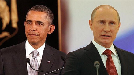 Trumptan Obamaya suçlama: Yüzyılın suçuna ortak oldu