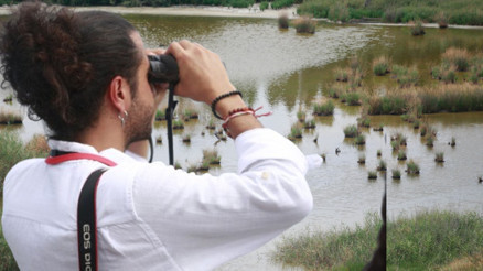 Türkiyenin tapulu tek lagününde büyük tehlike kapıda Çalışmalar maalesef yetersiz