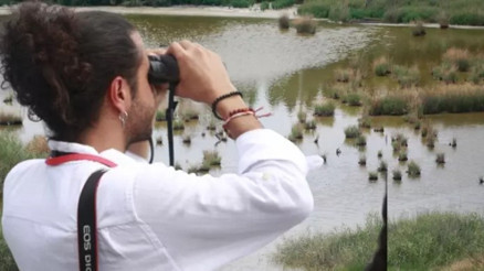 Türkiye’nin tapulu tek lagününde kuraklık ve müsilaj tehdidi