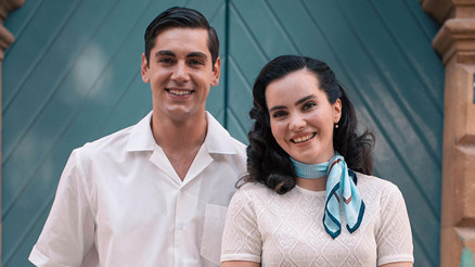 Kıbrıs Harekâtı beyazperdede