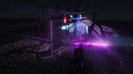 Jennifer Lopez, ‘İstanbul’ temalı özel sahnede konser verecek Jennifer Lopez, ‘İstanbul’ temalı özel sahnede konser verecek