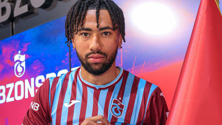 Trabzonsporlu Folcarelli: Zubkov en yetenekli, Banza en komik