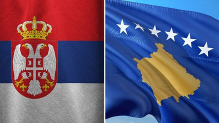 Sırbistan ve Kosova arasında siyasi kriz: Normalleşme süreci askıya alındı