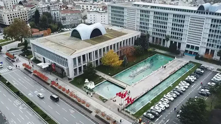 İBBye yönelik yolsuzluk soruşturması... Şüpheli sayısı 330a yükseldi