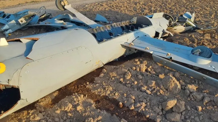 Hırsızlık için girdiği evde casus üssü buldu: İrandaki İHA evi skandalında baş şüpheli İsrail