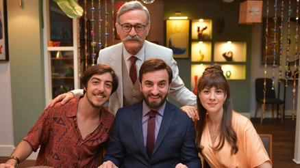 Aykut Enişte 2 konusu nedir, oyuncuları kimler Aykut Enişte 2 ne zaman çekildi Aykut Enişte 2 konusu nedir, oyuncuları kimler Aykut Enişte 2 ne zaman çekildi