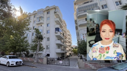 Özbek Dinaranın ölümüne ilişkin tutuklanan sevgilisi: Masaj yaptığı sırada fenalaştı