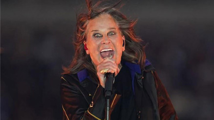 Son dakika... Heavy metalin babası Ozzy Osbourne hayatını kaybetti