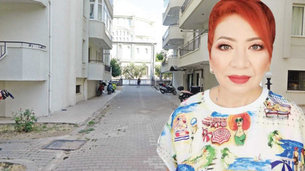 Korku evi... Streç filme sarılı halde ölü bulundu