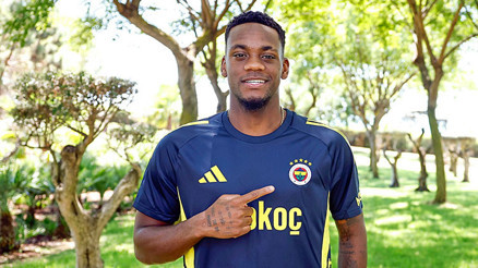 Fenerbahçe Al-Ittihad karşısında ve Jhon Duran sahnede