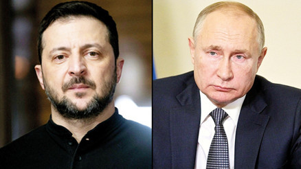 İstanbul’da Ukrayna için üçüncü deneme