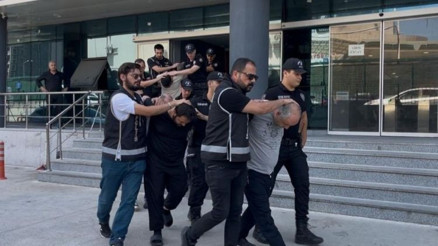 Çetkin çetesi çökertildi: 19 tutuklama
