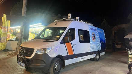 Tatil için geldiği Fethiye’de boğuldu