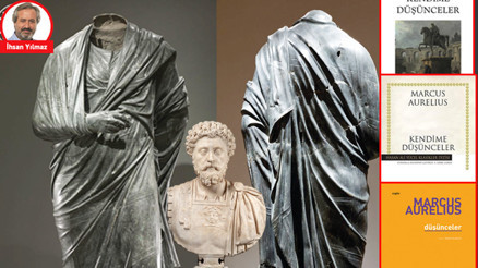 Felsefenin bestseller imparatoru