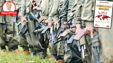 Kuzey İrlanda sürecinden PKK’ya çıkarılacak 7 ders