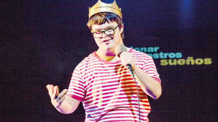 Farklı bir Hamlet yorumu