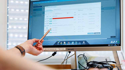 Elektronik hasta kayıtlarına ilgi düşük