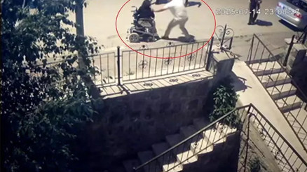 Tekerlekli sandalyedeki engelli kadına dehşeti yaşattılar: Evden çıkmaya korkar oldum