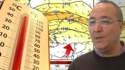 Bu başlangıç: Daha sert bir sıcak hava dalgası geliyor 50 derece endişesi | Havalar ne zaman normale dönecek Yağmur ne zaman yağacak Bu başlangıç: Daha sert bir sıcak hava dalgası geliyor 50 derece endişesi | Havalar ne zaman normale dönecek Yağmur ne zaman yağacak