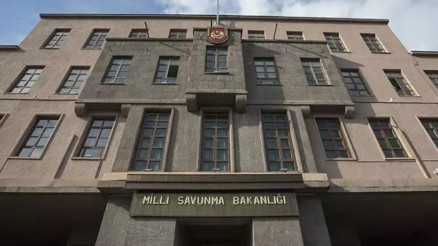 MSB’den haftalık basın bilgilendirme toplantısı